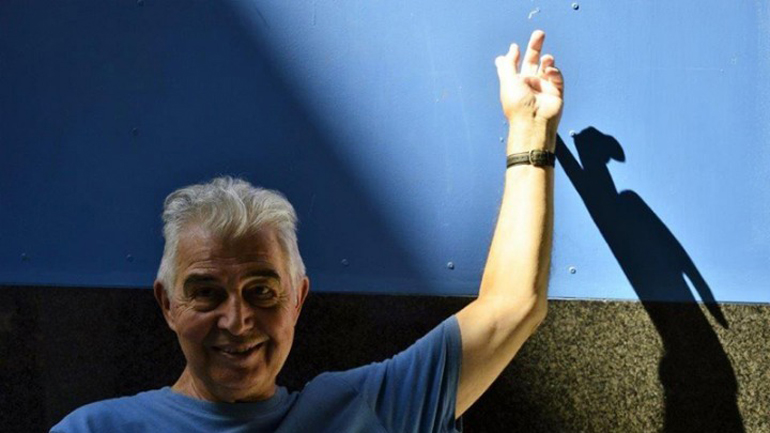 Σ. Παπαδημητρίου: «Ο καθένας που παίζει είναι μια άλλη φωνή στο πιάνο»