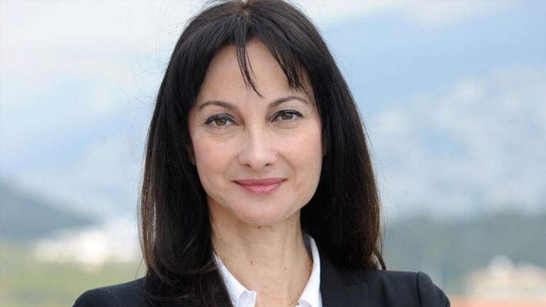 Κουντουρά: «Το 2019 θα είναι μία ακόμη δυναμική χρονιά για τον ελληνικό τουρισμό»