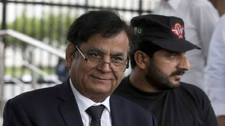 Ο δικηγόρος της Άσια Μπίμπι θα αναζητήσει πολιτικό άσυλο στην Ολλανδία