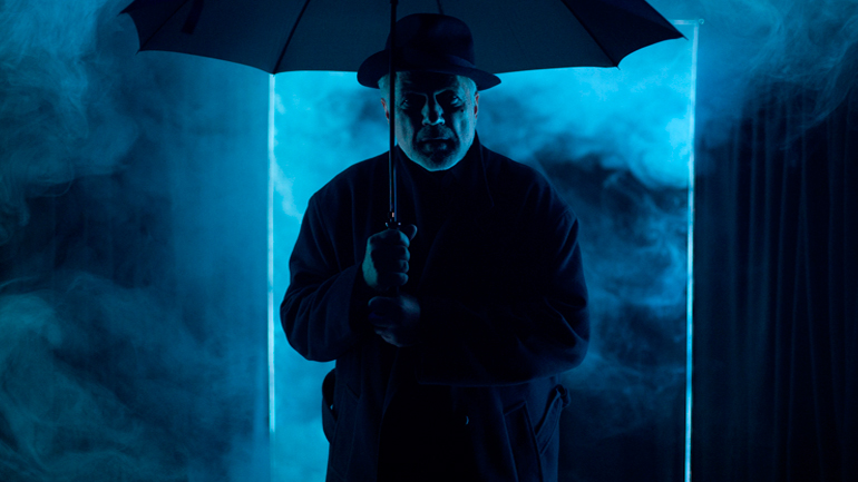 «Το Όνειρο ενός Γελοίου» του Φ. Ντοστογιέφσκι για τρίτη χρονιά από το θέατρο «Μορφές Έκφρασης»