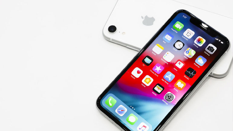 iPhone XR: Χαμηλές πωλήσεις οδηγούν σε μείωση παραγωγής