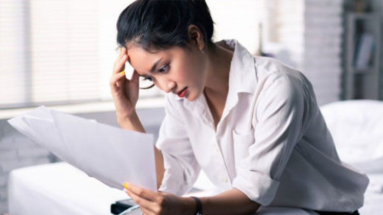 Πώς να καταπολεμήσεις το άγχος μια για πάντα