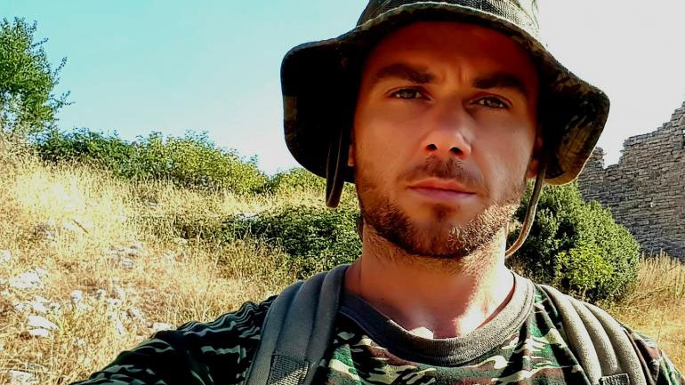 Θέμα ωρών η παράδοση της σορού του Κ. Κατσίφα στην οικογένειά του – Παρέμβαση του Αλβανού προέδρου Θέμα ωρών η παράδοση της σορού του Κ. Κατσίφα στην οικογένειά του – Παρέμβαση του Αλβανού προέδρου