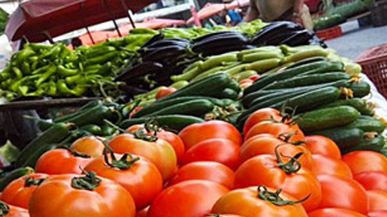 Κρήτη: Αυστηρότερους ελέγχους στην αγορά για τα κηπευτικά ζητούν οι αγρότες