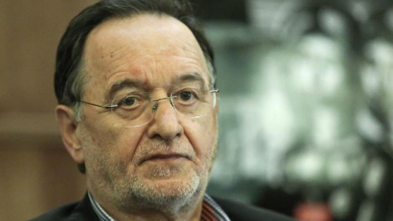 Λαφαζάνης: «Να σώσουμε πρώτη κατοικία αγωνιστή»