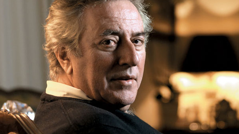 Νίκος Παναγιωτόπουλος, ένας από τις σημαντικότερους δημιουργούς του σύγχρονου ελληνικού κινηματογράφου