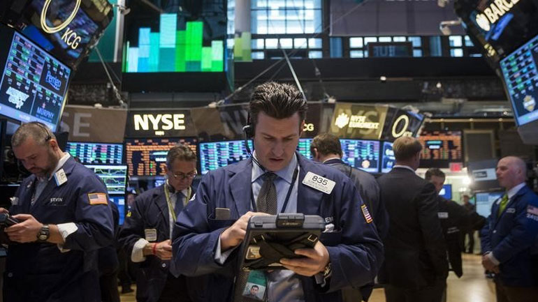 Αίτηση πτώχευσης κατέθεσε η Aegean Marine Petroleum Network στη Νέα Υόρκη