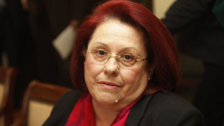 Η Εξεταστική Επιτροπή πάει στην… Παπασπύρου