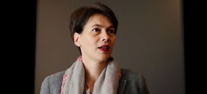 Kατρίν Μιλμπρόνερ