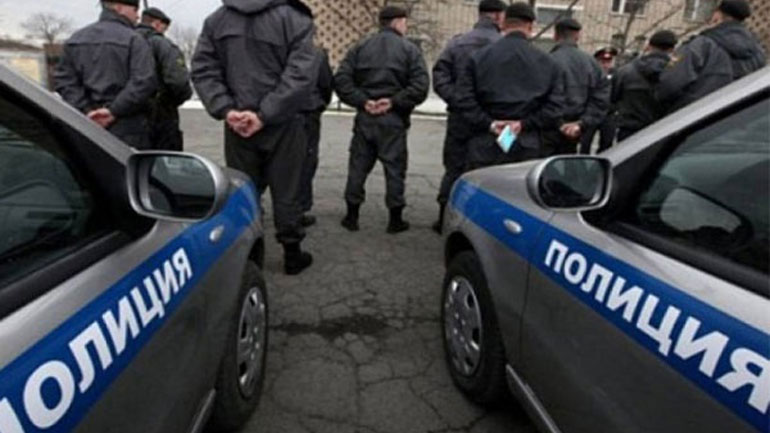 Ρωσία: Υπό κράτηση ένας 14χρονος φερόμενος συνεργός του δράστη της επίθεσης στα γραφεία της FSB