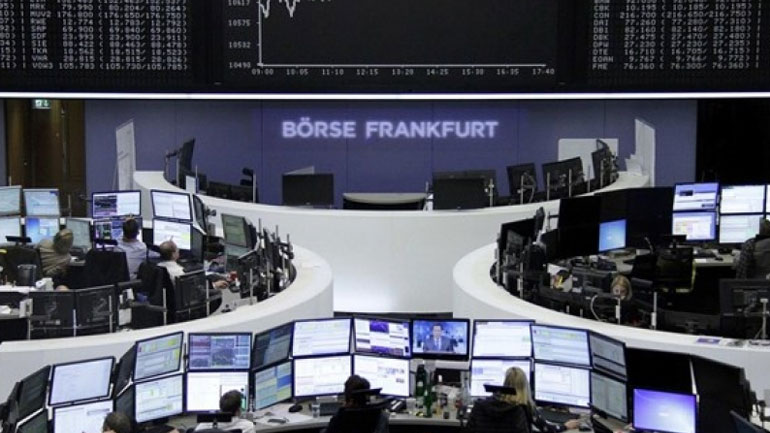 Θετικά πρόσημα στις ευρωπαϊκές αγορές