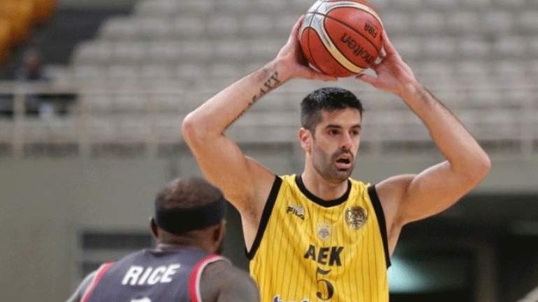 «Λαβωμένη» υποδέχεται την Φουανλαμπράδα η ΑΕΚ