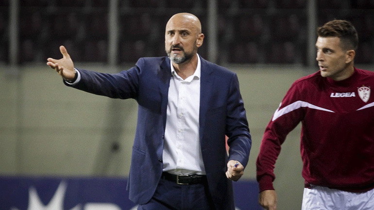 ΑΕΛ: Επέκταση συμβολαίου στον Φέστα έως το 2021