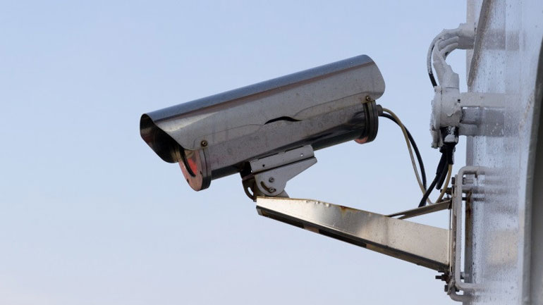 Τεχνολογία μπορεί να ταυτοποιήσει ανθρώπους από το βάδισμά τους