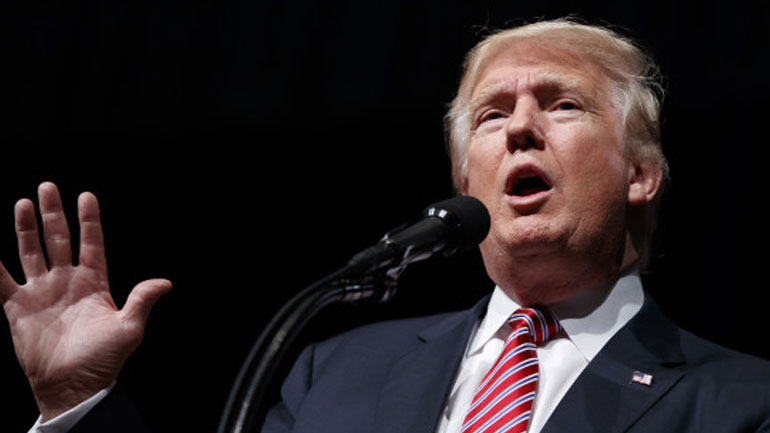 Η Αμερική στις κάλπες δύο χρόνια μετά τη νίκη του Τραμπ