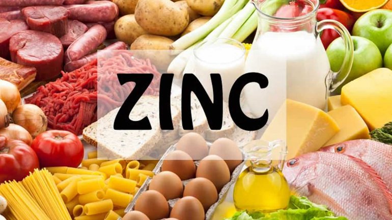 Πότε ο ψευδάργυρος προστατεύει από το οξειδωτικό στρες;