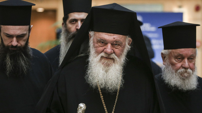 Ιερώνυμος: “Άλλο συμφωνία και άλλο πρόθεση για συμφωνία”