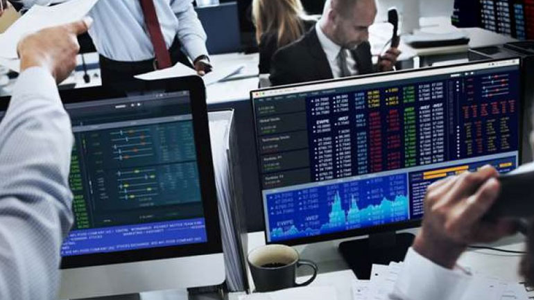Ανακάμπτουν οι μετοχές στις ευρωαγορές