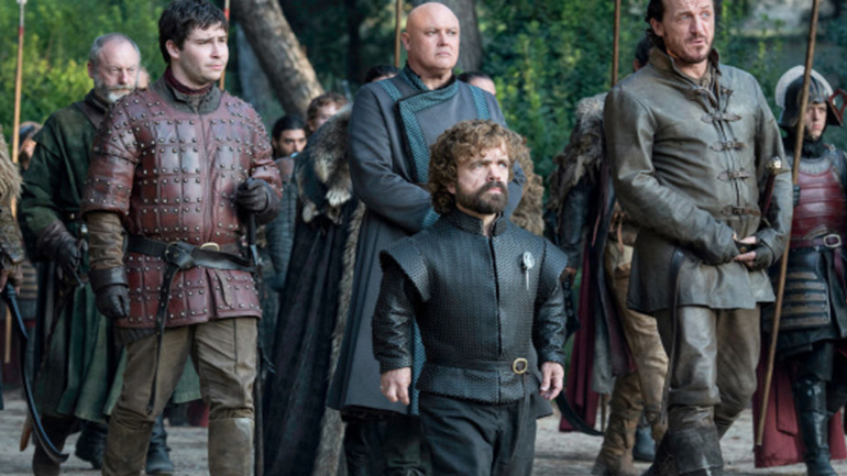 Όλα όσα πρέπει να ξέρετε για το prequel του Game Of Thrones