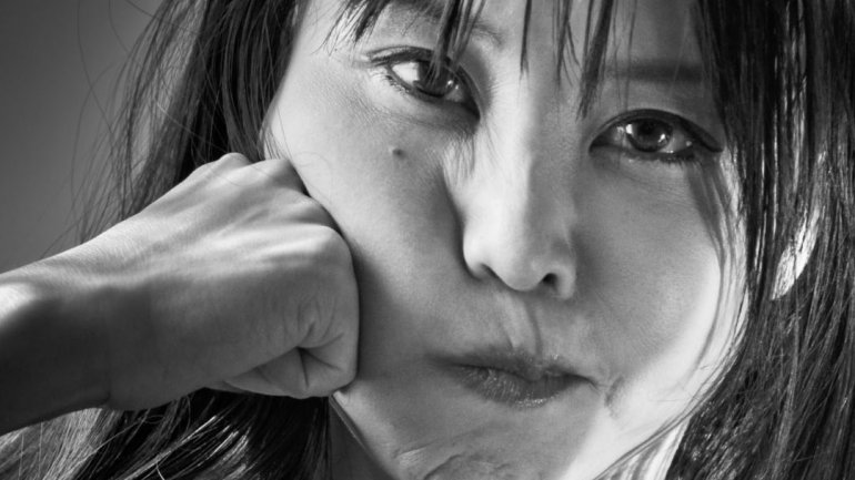 Σε ποια σημεία το πρόσωπο γίνεται πιο ασύμμετρο με την πάροδο της ηλικίας