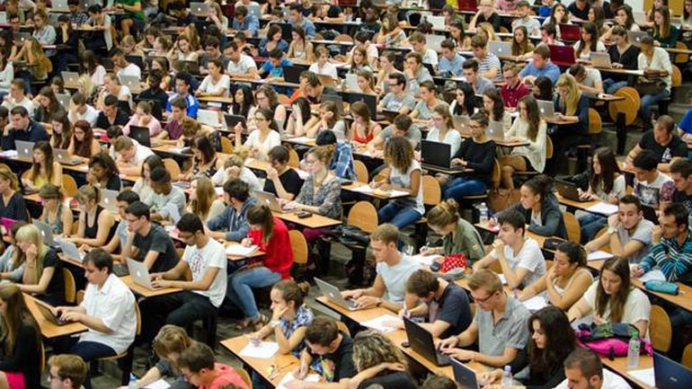 To 56% των αιτήσεων για μετεγγραφή έγινε δεκτό εφέτος – Από σήμερα η υποβολή ενστάσεων