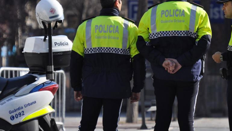 Αποκαταστάθηκε η κυκλοφορία σε σιδηροδρομικό σταθμό της Βαρκελώνης όπου είχε σημάνει συναγερμός