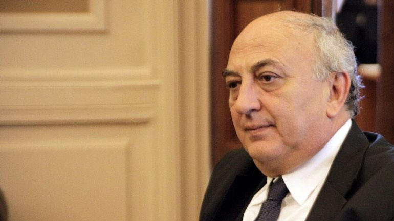 Αμανατίδης: «Ιστορική συμφωνία Εκκλησίας-Πολιτείας»