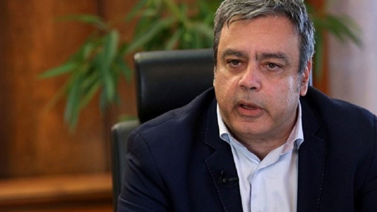 Βερναρδάκης: Σε «τρικυμία εν ποτηρίω» η ΝΔ για τις σχέσεις Κράτους-Εκκλησίας