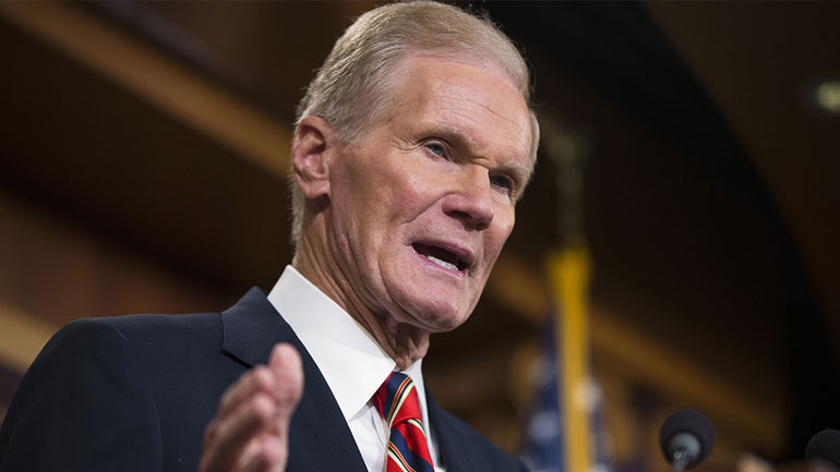 ΗΠΑ: Την επανακαταμέτρηση των ψήφων στη Φλόριντα ζητά ο Δημοκρατικός υποψήφιος