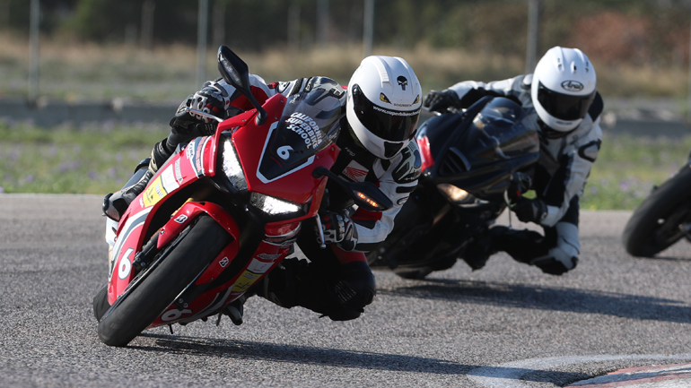 Μια στροφή ακόμα πριν την αλλαγή του χρόνου!