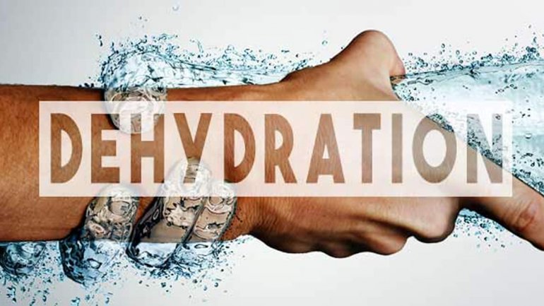 Επτά στους 10 Ευρωπαίους εργαζόμενους είναι αφυδατωμένοι πριν καν αρχίσουν την εργασία τους