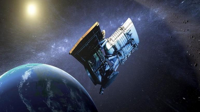 Η Πορτογαλία θα κατασκευάσει διεθνές κέντρο εκτόξευσης μικρών δορυφόρων