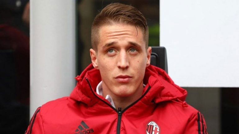 Μϊλαν: «Καμπάνες» σε Κόντι και Μαλντίνι