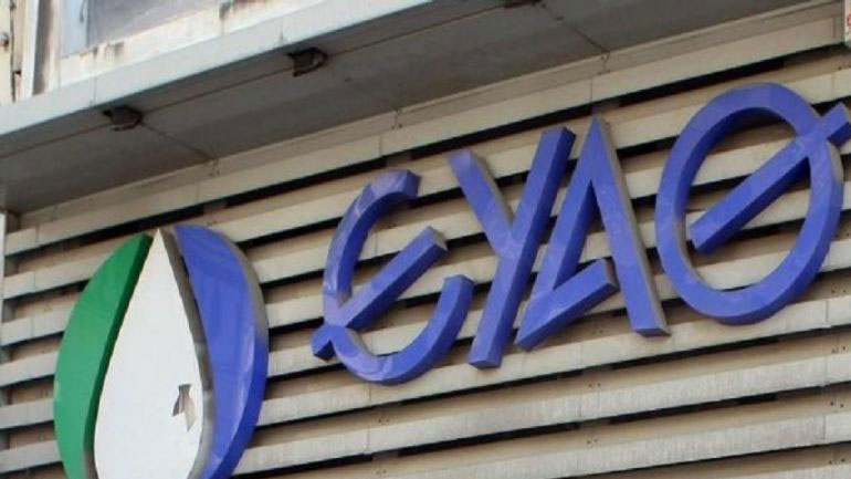 Διακοπές υδροδότησης σε περιοχές της Θεσσαλονίκης