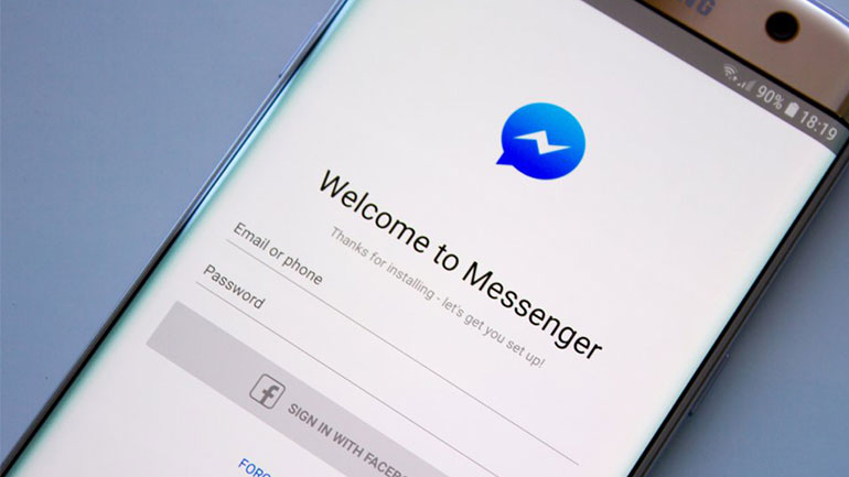 Facebook Messenger: Σύντομα θα μπορείτε να σβήσετε μηνύματα που έχετε ήδη στείλει