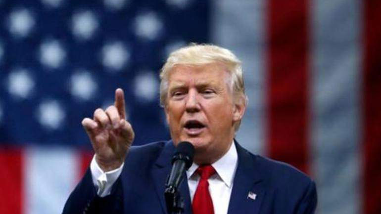 Συνέντευξη Τύπου Ντ. Τραμπ για τις ενδιάμεσες εκλογές στις 18.30 ώρα Ελλάδας