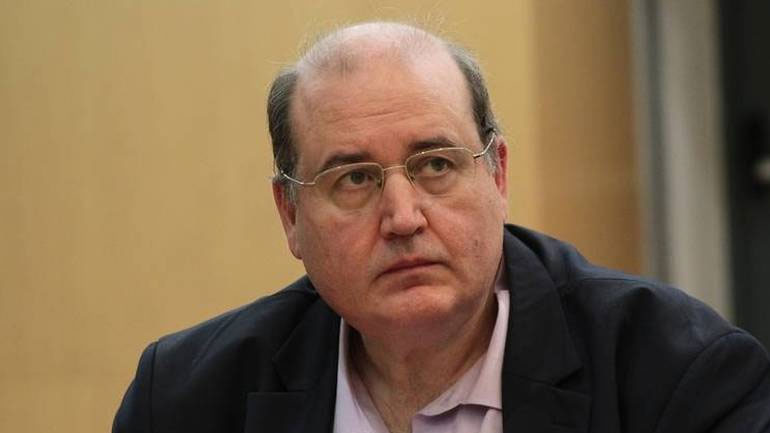 Αντιδράσεις Νίκου Φίλη για τη συμφωνία Τσίπρα – Ιερώνυμου