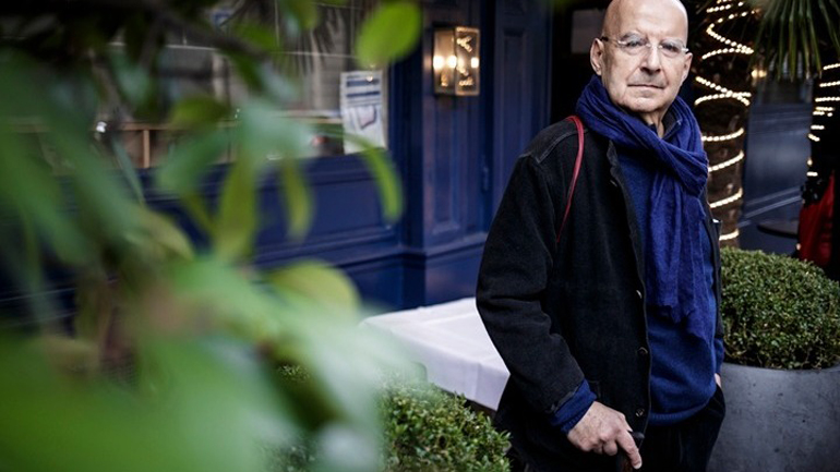 Ο Πιερ Γκιγιοτά τιμήθηκε με το λογοτεχνικό βραβείο Medicis για το αυτοβιογραφικό «Idiotie»