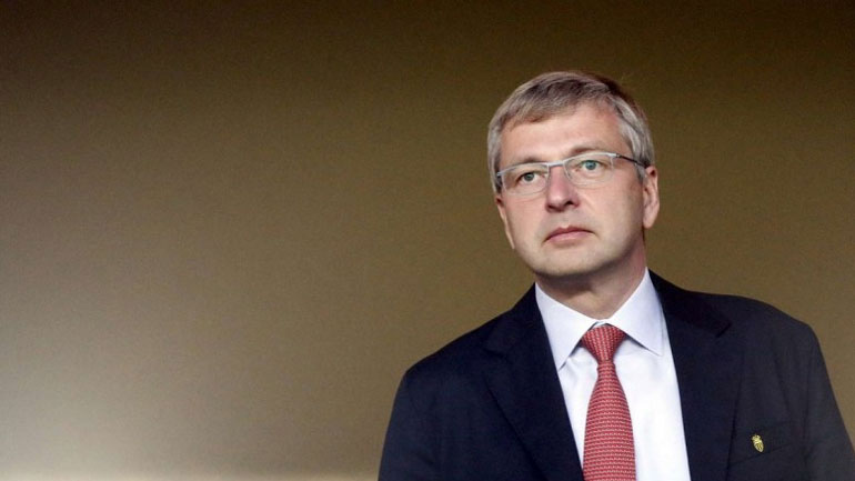 Σε κατ’ οίκον περιορισμό ο Ριμπολόβλεφ