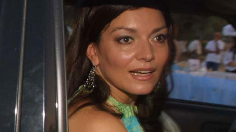 Τρίτο διαζύγιο για τον Θεόδωρο Πάγκαλο – Χωρίζει τη δημοσιογράφο Χριστίνα Χριστοφάκη