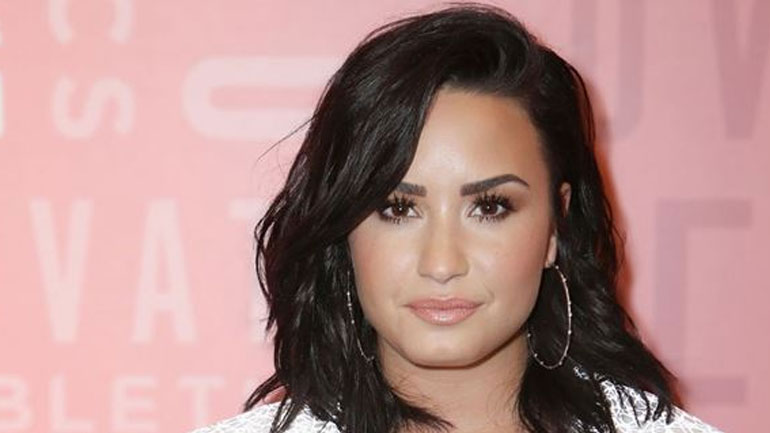 Demi Lovato: Το πρώτο μήνυμά της στο Instagram μετά την αποτοξίνωση
