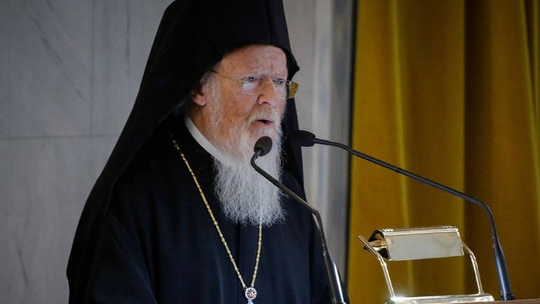 Οικουμενικό Πατριαρχείο: Δεν είχαμε ενημερωθεί για τη συμφωνία Τσίπρα – Ιερώνυμου