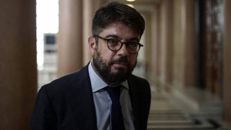 Υπουργείο Δικαιοσύνης: Συνεργασία για την επιτάχυνση της δίκης της Χρυσής Αυγής