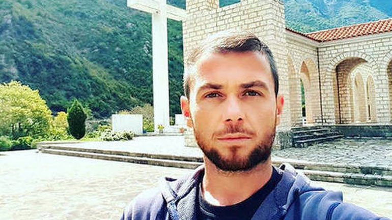 Το μεσημέρι της Πέμπτης στους Βουλιαράτες η κηδεία του Κωνσταντίνου Κατσίφα