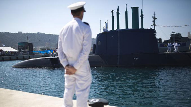 Την ενοχή των περισσότερων κατηγορουμένων για την υπόθεση των υποβρυχίων πρότεινε ο εισαγγελέας