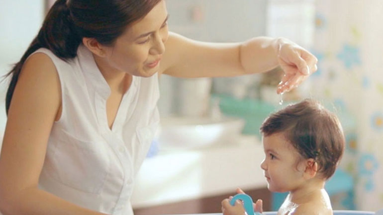 Τι πρέπει να προσέχουμε στην καθημερινή ρουτίνα του μωρού;