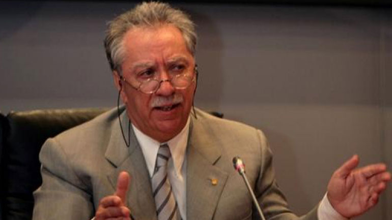 Απάντηση Μιχάλη Σάλλα για τη δέσμευση των μετοχών του στην Παγκρήτια Τράπεζα