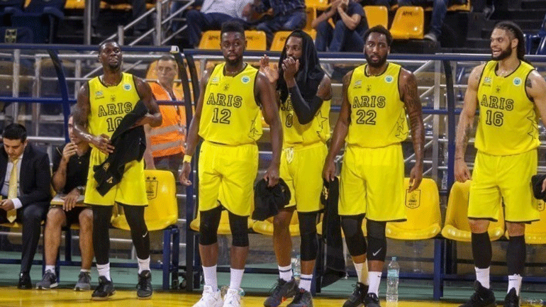 Έχασε και αποκλείστηκε ο Άρης