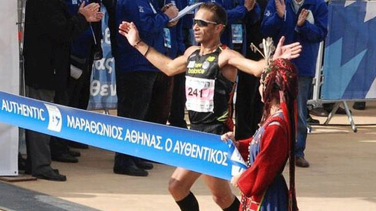 Μερούσης και Καραΐσκος με αξιώσεις στη γραμμή εκκίνησης του 36ου Μαραθώνιου