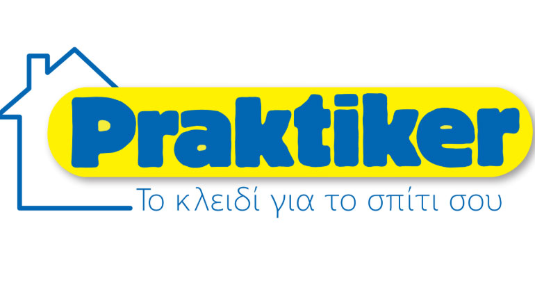 Το Praktiker Deco πάει Σύνταγμα